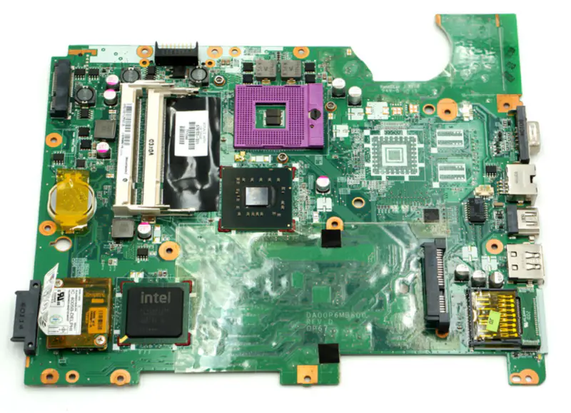 Základní deska HP G71 578703-001