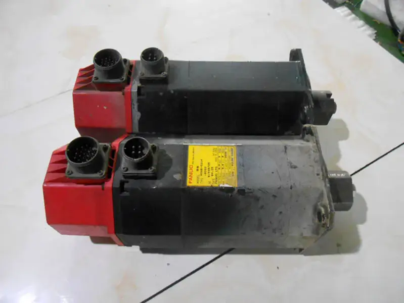 FANUC A06B-0314-B032