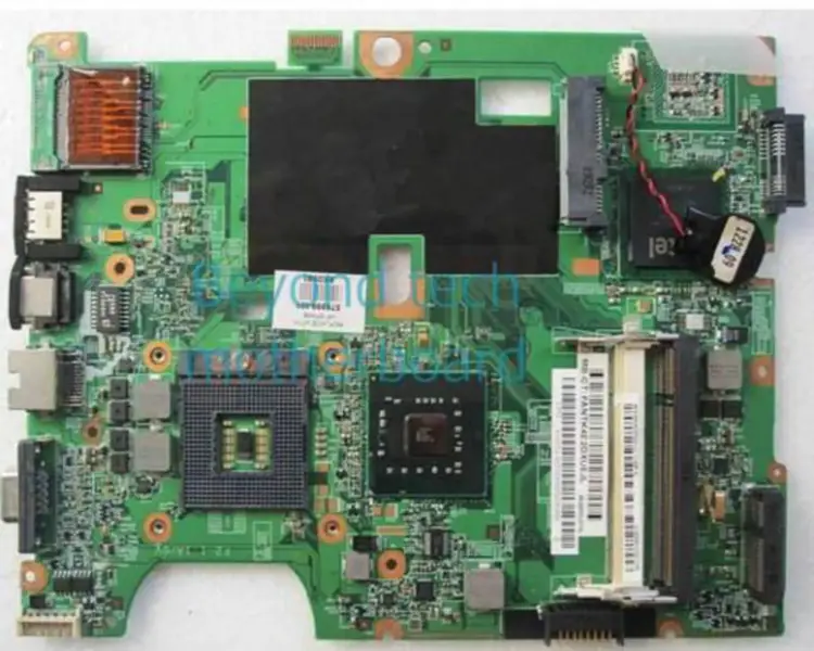 Základní deska HP 579000-001 pro notebook G60