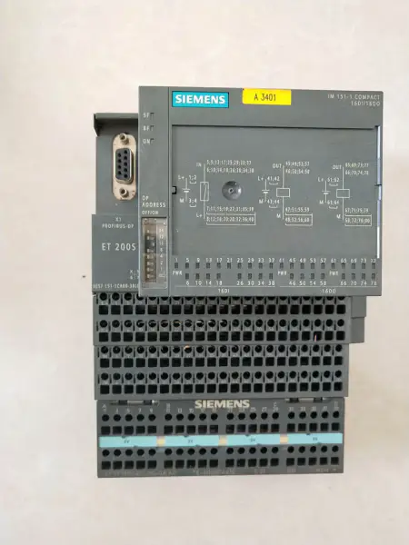 6ES7 151-1CA00-3BL0 6ES7151-1CA00-3BL0