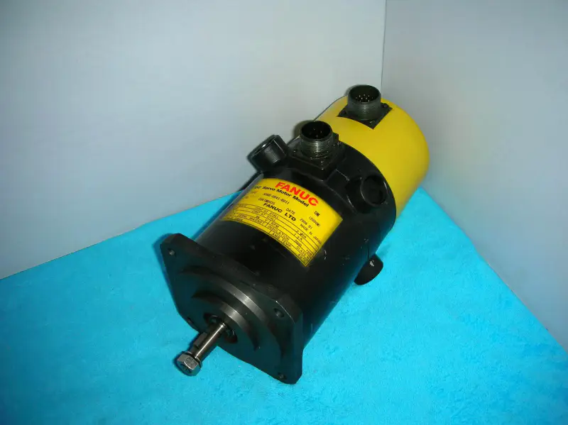 FANUC A06B-0641-B011