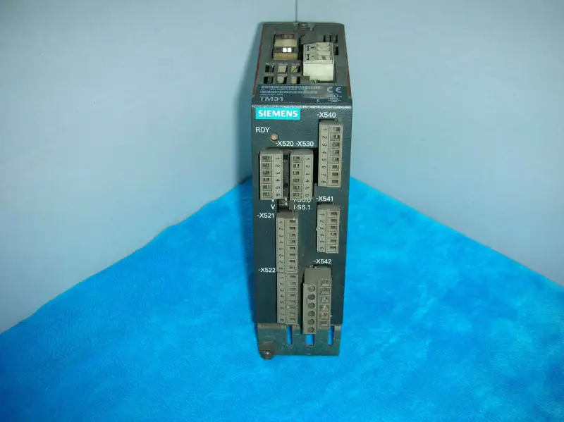 SIEMENS 6SL3055-0AA00-3AA0