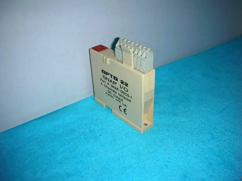 OPTO22 SNAP-ODC5-I