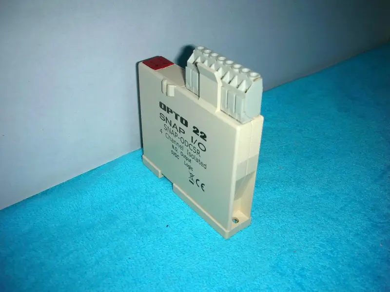 OPTO22 SNAP-ODC5R
