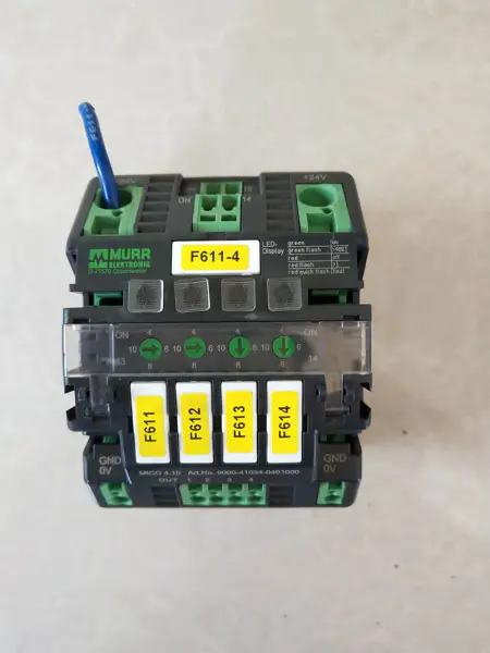 MURR D-71570