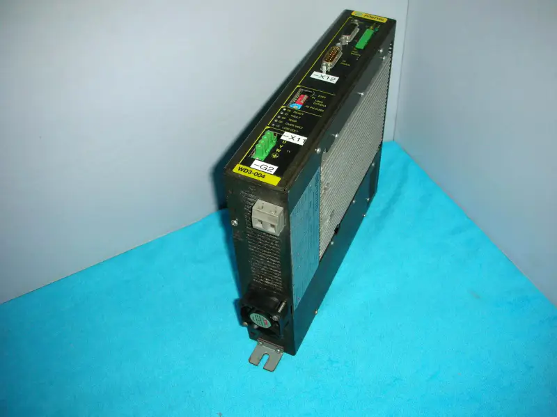BERGERLAHR WD3-004.1802