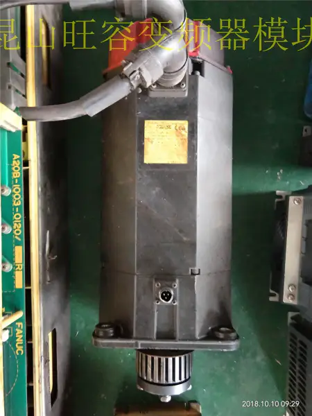 FANUC A06B-0145-B177