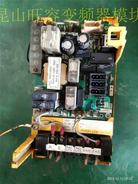 FANUC A14B-0076-B001-01