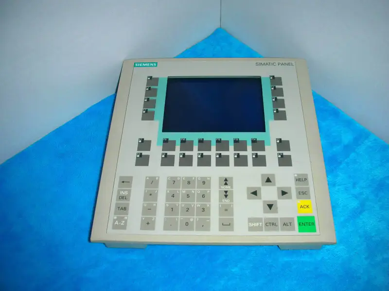SIEMENS 6AV6542-0BB15-2AX0