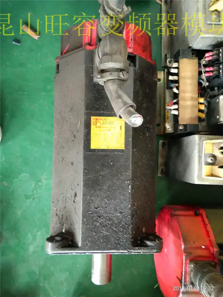 FANUC A06B-0505-B004