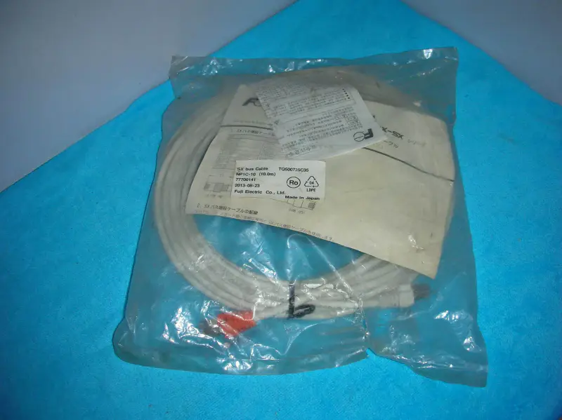 FUJI NP1C-10 MICREX-SX PLC