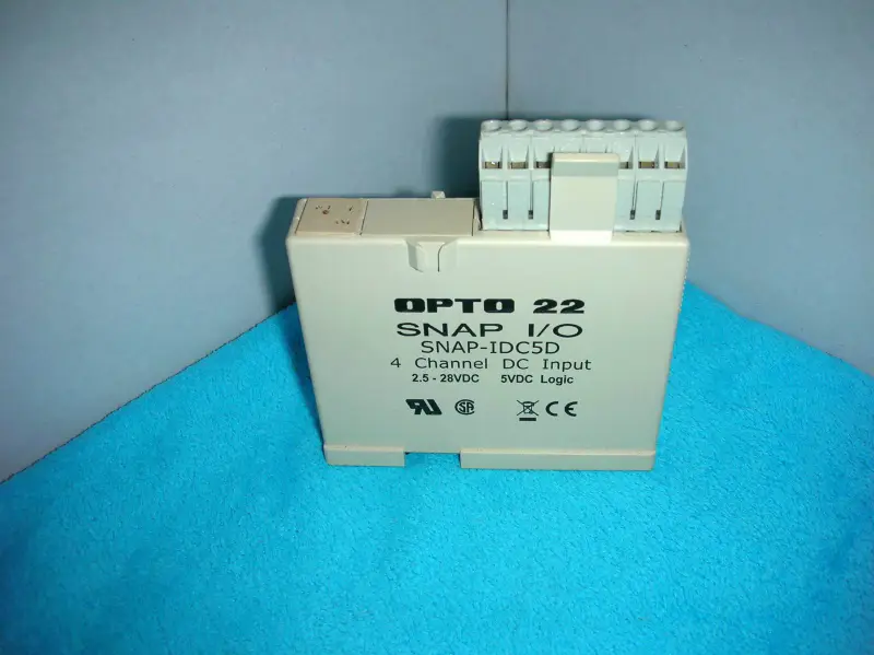 OPTO22 SNAP-IDC5D