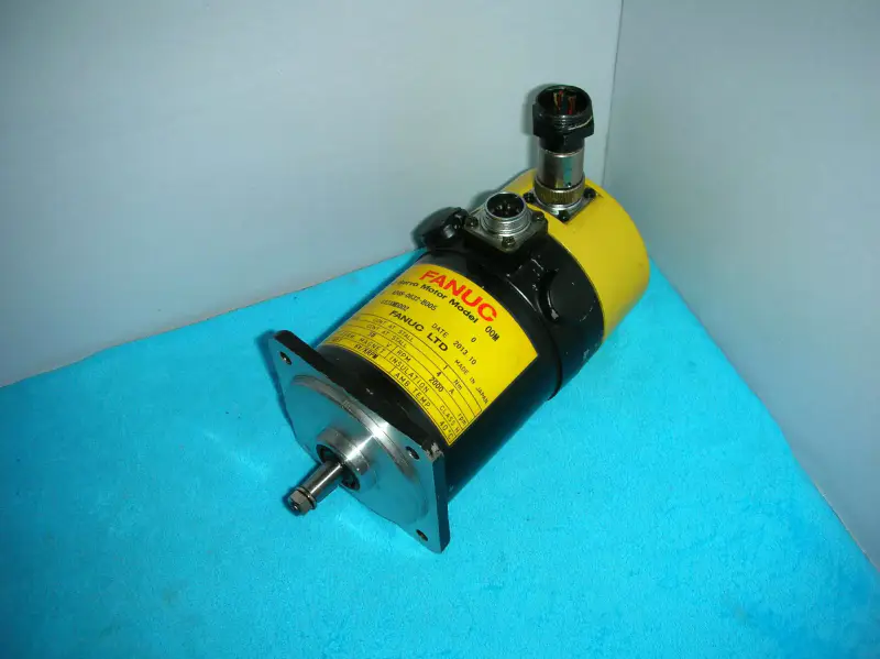 A06B-0632-B005 FANUC