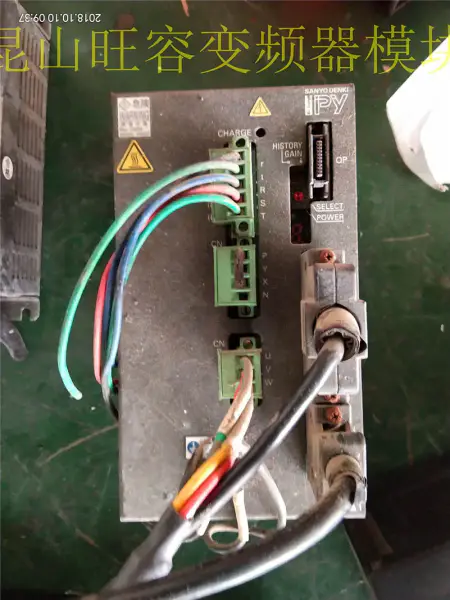 SANYO PY2A050A6