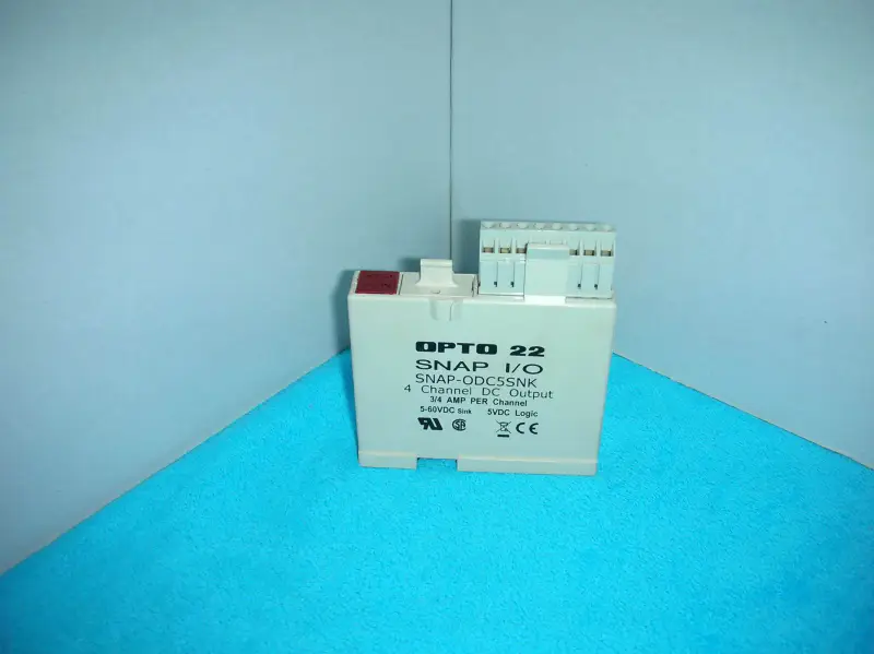 OPTO22 SNAP-ODC5SNK