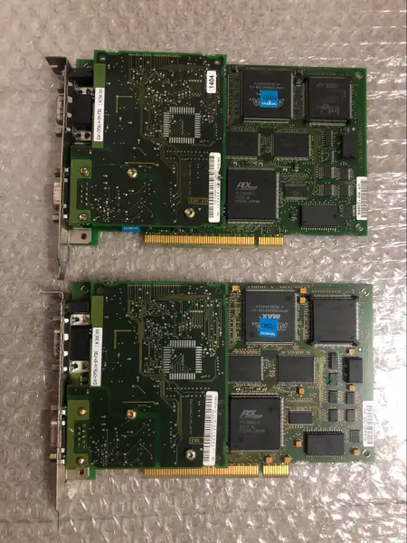 Siemens CP5614 C79458-L8001-A77 EWK-CP5614-SM-FBG