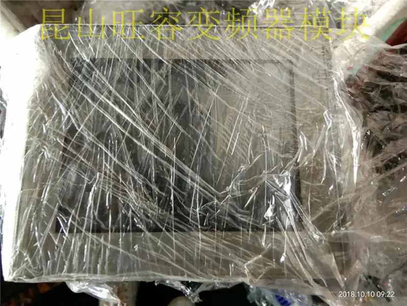 pro-face 3180034-02 GP2301-TC41-24V