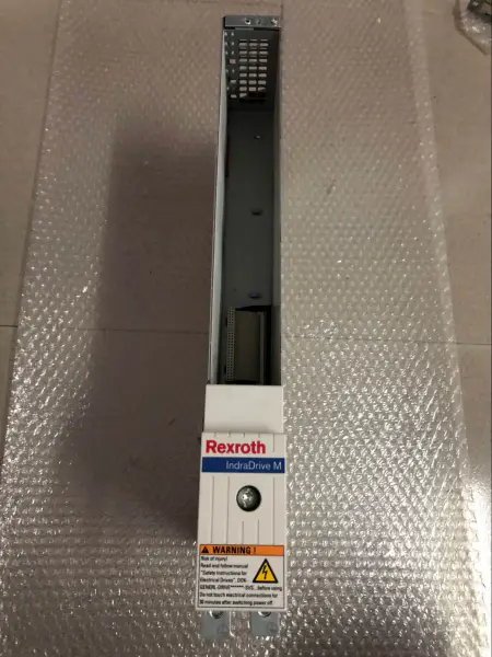 Rexroth HMD01.1N-W0012 HMD01.1N-W0012-A-07-NNNN