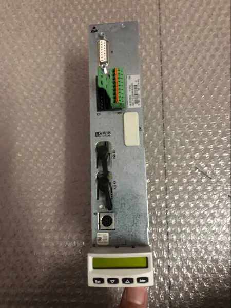 Rexroth CSB01.1N-SE-ENS-NNN-NN-S-NN-FW