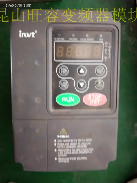 CHE100-2R2G-4 2,2kw 380V