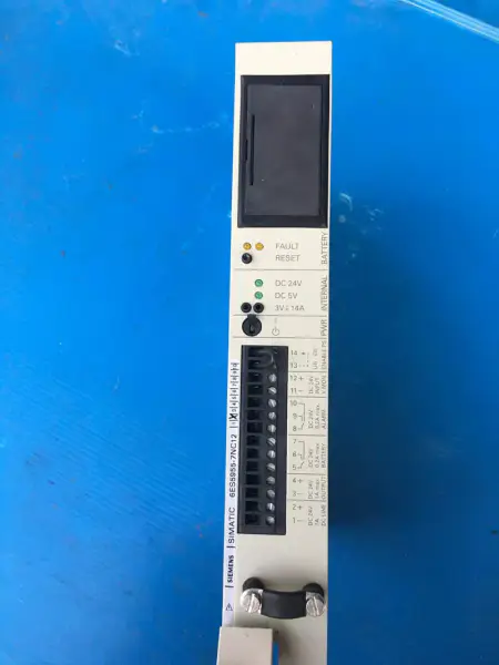 6ES5955-7NC12 Siemens