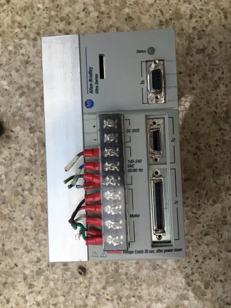 1398-DDM-009 Allen-Bradley AB