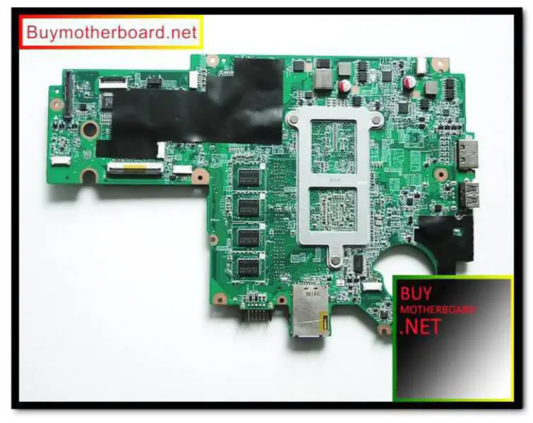 základní deska 579999-001 pro HP MINI311