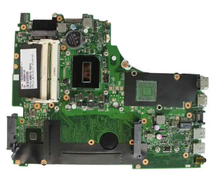 Základní deska Asus K750J K750JA X750JA REV2.0