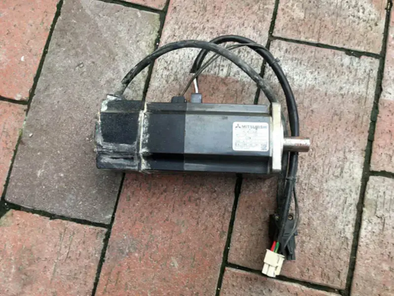 HC-KFE43B Mitsubishi