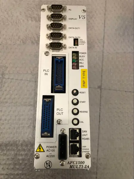 DDK 1500MULT2A