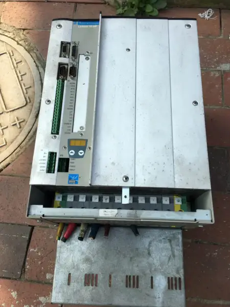 LXM15HC11N4X Schneider TELEMECQNIQUE