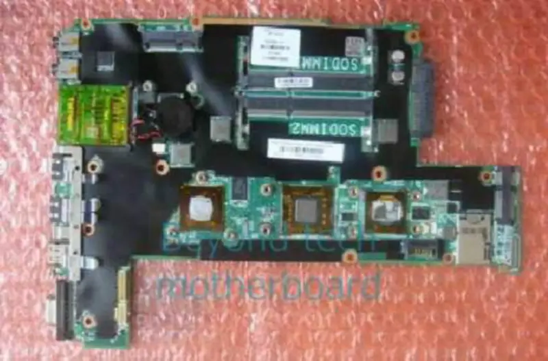 Základní deska HP DM3 580663-001