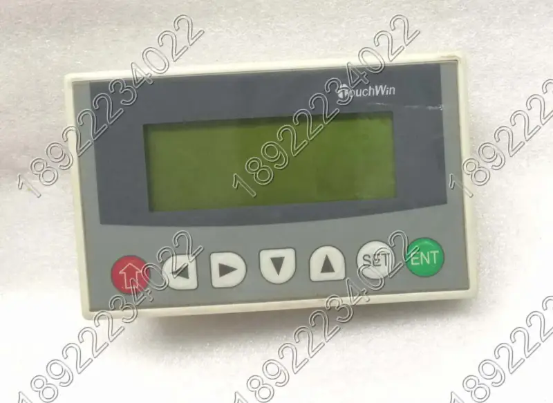 TOUCHWIN XINJE OP320