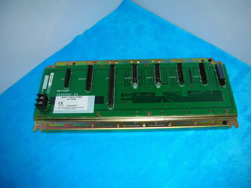 SHARP JW-24KB