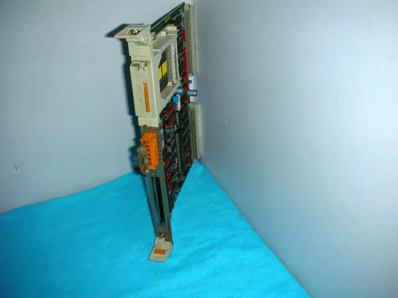 SIEMENS 6FX1121-2BA03+6FX1846-0BX04-2D