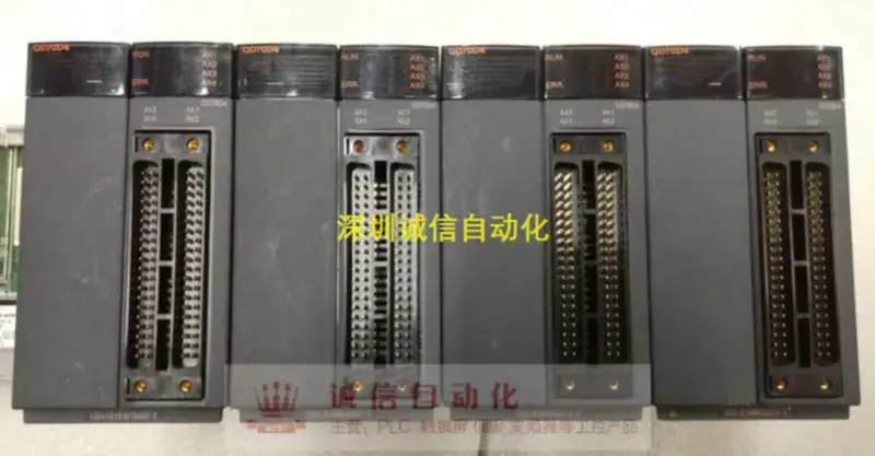 Mitsubishi PLC QD70D4