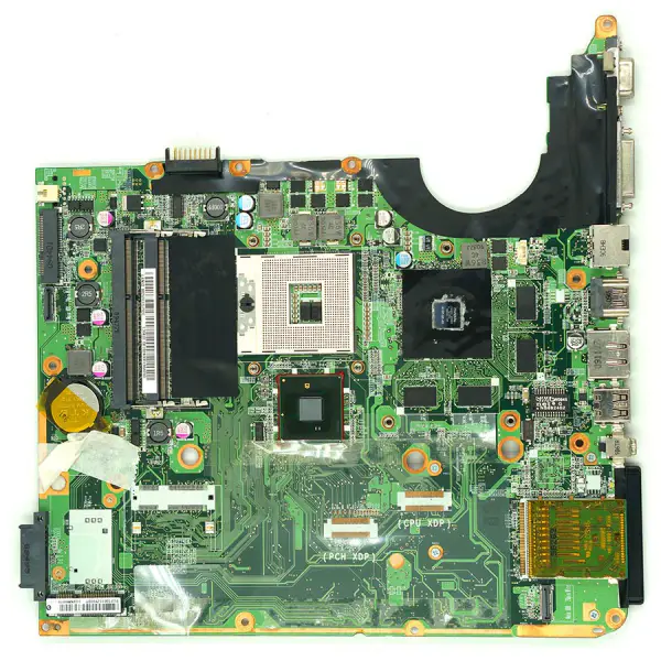 Základní deska HP DV7-3000 580972-001 DA0UP6MB6F0