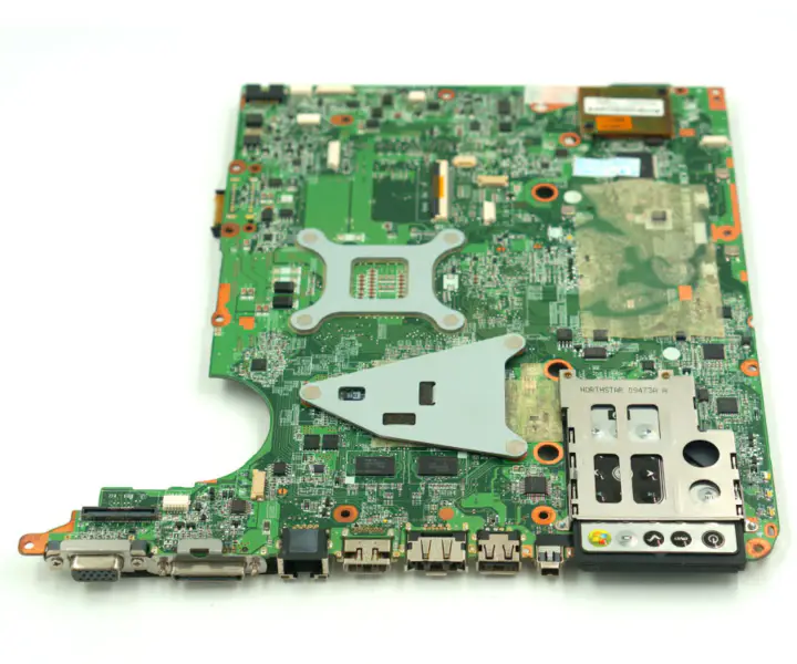 Základní deska HP DV7-3000 580972-001 DA0UP6MB6F0