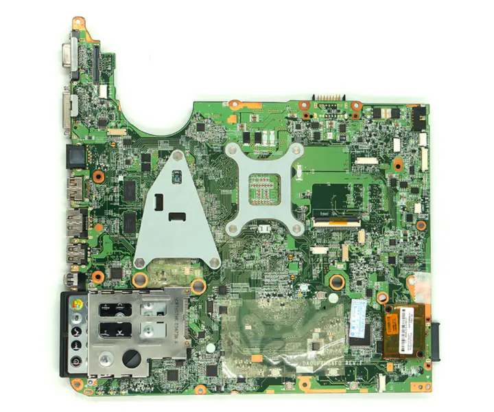 Základní deska HP DV7-3000 580972-001 DA0UP6MB6F0
