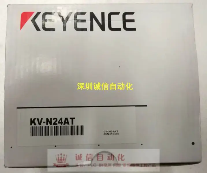 KEYENCE PLC KV-N24AT