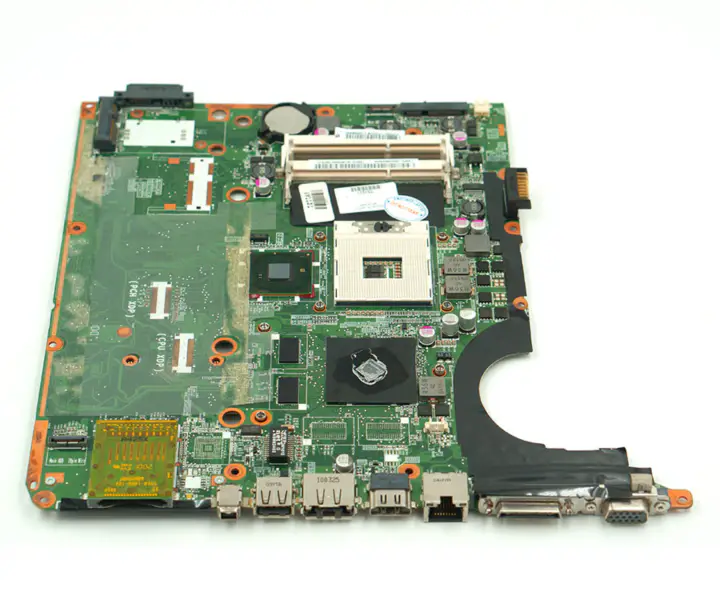 Základní deska HP 580973-001