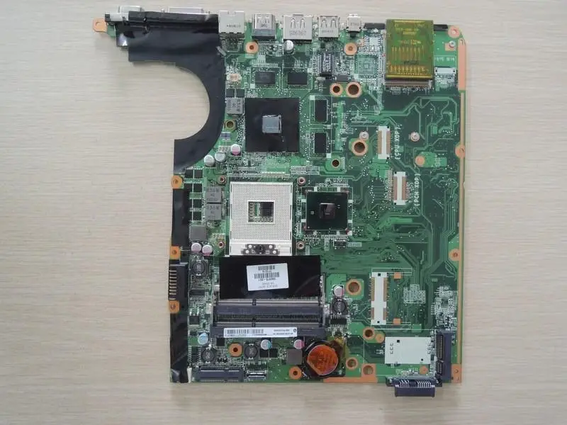 Základní deska HP 580975-001 DV6