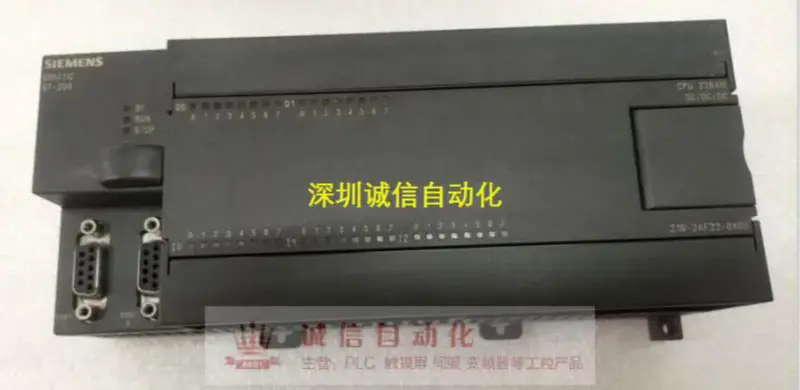 Siemens PLC CPU226XM 216-2AF22-0XB0