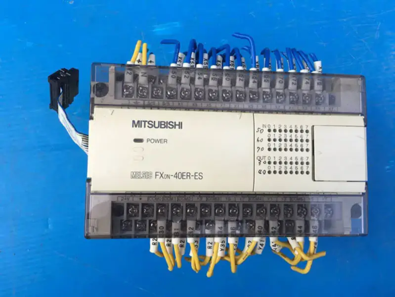 FX0N-40ER-ES/UL Mitsubishi PLC