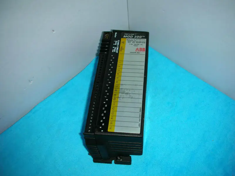 ABB 6247BP10710 6247BP10720 6247BP10730