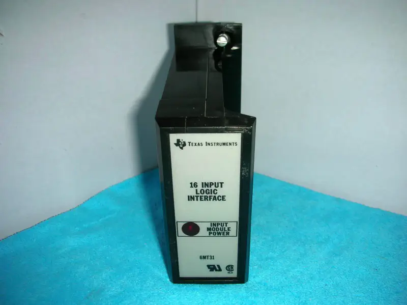 Texas Instruments 6MT31