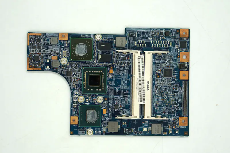 ACER ASPIRE 5810T 5810TG 48.4CR05.021 Základní deska