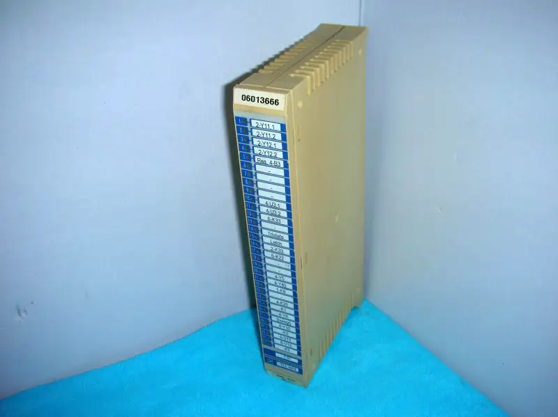 MANNESMANN TO323 01-007-323-D
