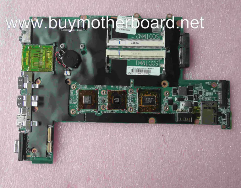 Základní deska HP DM3 581175-001