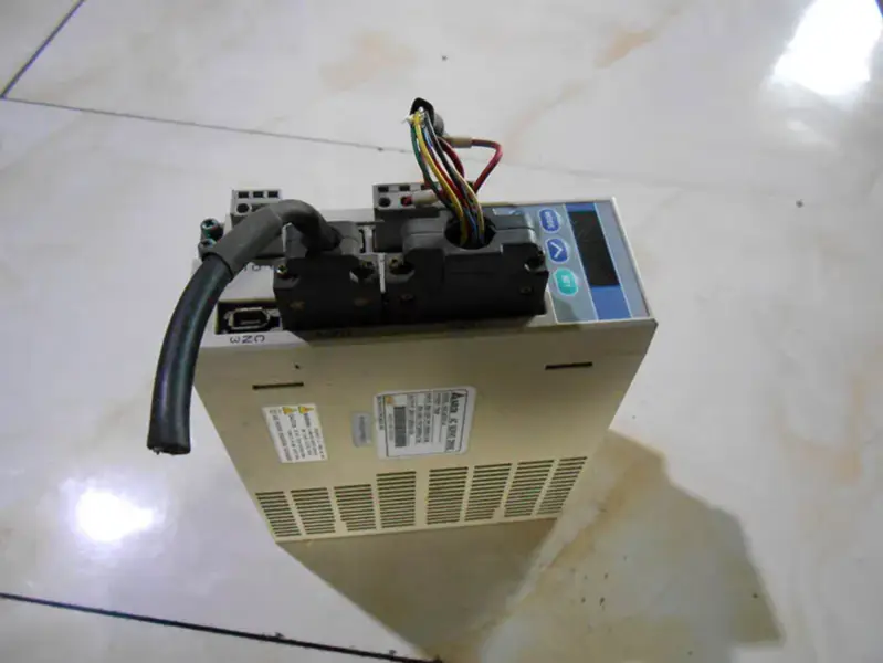 Delta 750w ASD-A0721LA